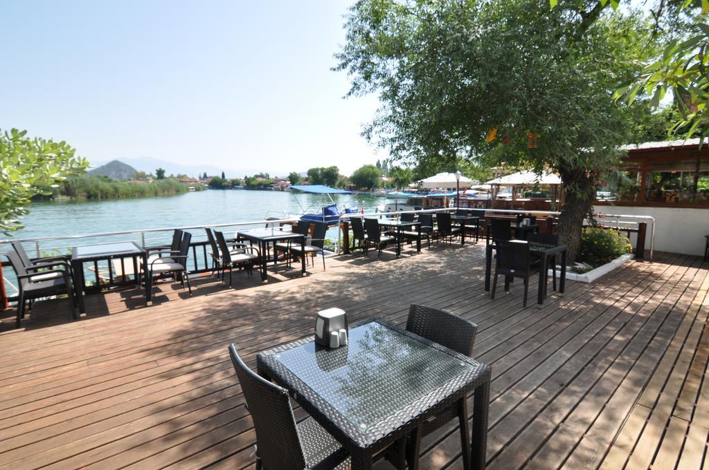 Longhouse Inn Hotel Дальян Экстерьер фото