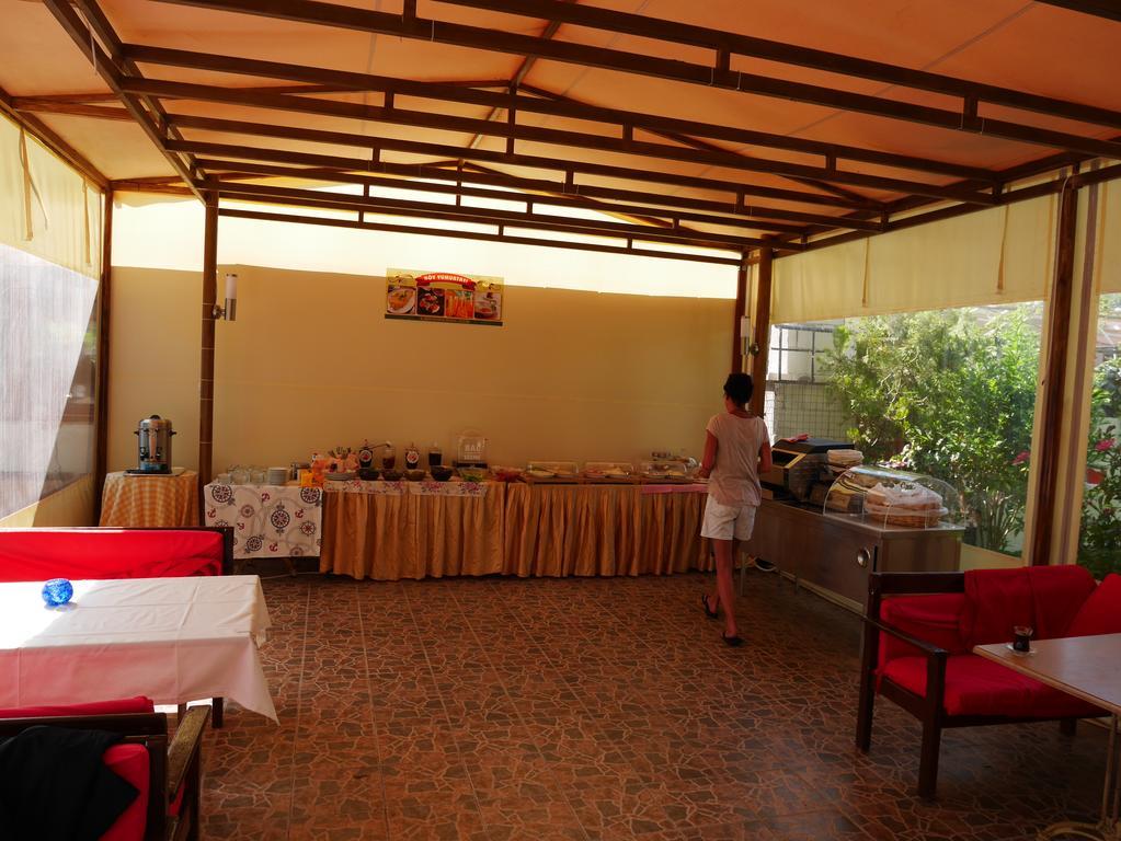 Longhouse Inn Hotel Дальян Экстерьер фото