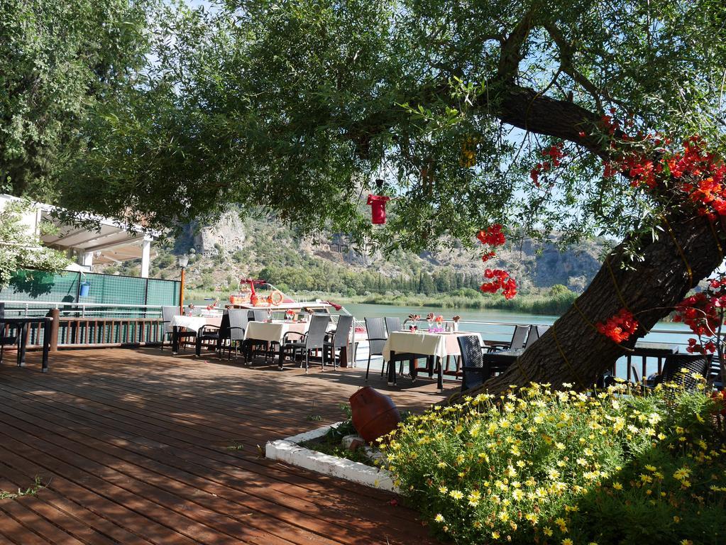 Longhouse Inn Hotel Дальян Экстерьер фото